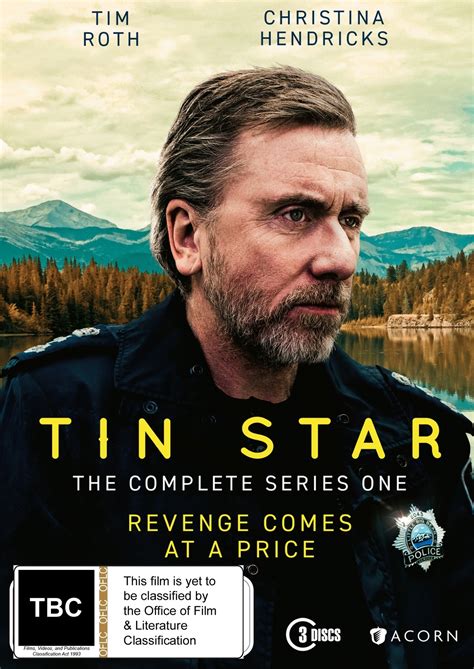 tin star staffel 01 ddl|Tin Star Season 1 .